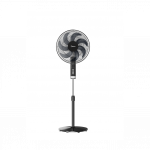 Ventilaator Midea Stand Fan MFS402M0BPK, diameeter 40cm