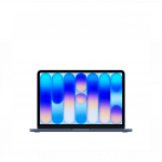 Apple MacBook Neo 13" 2026 A18 Pro 6-Core CPU 5-Core GPU 8GB RAM 256GB SSD SWE Indigo