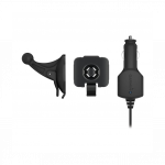 Garmin zumo XT automotive mount