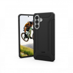 Kaitse&uuml;mbris Scout, Samsung Galaxy A57 5G, must, Urban Armor Gear (UAG)