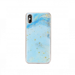 Apple iPhone 11 Pro silikoonkaitse Forcell, marble, disain 3