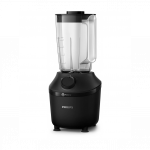 Philips 3000 Series, 600 W, 1.25 L, must - Blender