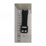 Samsung SM-R860/R865 Galaxy Watch 4 40mm rihm Buckle must