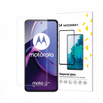 Kaitseklaas Motorola Moto G84, Wozinsky