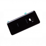 Samsung SM-G960F Galaxy S9 akukaas, must, DS