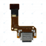 LG Q610 Q7 laadimispesa, lintkaabliga