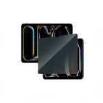 Kaitseklaas privaatsusfiltriga Apple iPad Pro 13" (2024) / iPad Air 13" (2024, 2025), PanzerGlass
