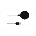 Nutikell Xiaomi Watch S1 laadija, must