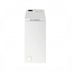 Indesit, 6 kg, s&uuml;gavus 60 cm, 1000 p/min - Pealtlaetav pesumasin
