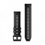 Garmin Approach S70 47mm Replacement Band Black