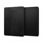 Apple iPad Pro 12.9" 2021 / 2022 kaitse&uuml;mbris must, Spigen