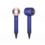 Dyson HD07 Supersonic Hair Dryer Violet Blue/ Rose