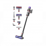 Dyson Vacuum Cleaner V11 Total Clean Nickel/ Black