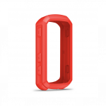 Garmin Edge 550/850 Silicone Case Red