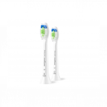Hambaharja otsikud Philips Sonicare Optimal White, 2 tk