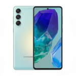 Samsung Galaxy M55 5G 256GB Light Green