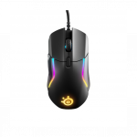 SteelSeries hiir Rival 5 juhtmega must