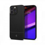 Kaitse&uuml;mbris Core Armor, Apple iPhone 13 Pro Max, must, Spigen