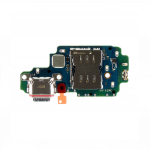 Samsung SM-S908 Galaxy S22 Ultra laadimispesa lisaplaadiga mikrofon