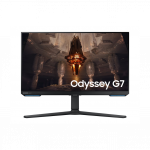 28" monitor Samsung Odyssey G7 S28BG700EP