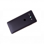 Sony H8314/H8324 Xperia XZ2 Compact akukaas, must, 1313-0865