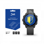Ekraanikaitse Garmin Forerunner 245, komplektis 3tk, 3mk