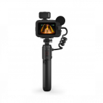 Seikluskaamera GoPro Hero13 Creator Edition must
