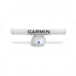 Garmin GMR Fantom 54 Open Array Radar and Pedestal White