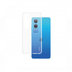 Kaitse&uuml;mbris Fashionable, OnePlus Nord CE4 Lite, l&auml;bipaistev, CARE by PanzerGlass