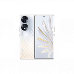Huawei Honor 70 128GB Crystal Silver