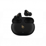 Beats Studio Buds+ Black with Gold