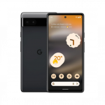 Google Pixel 6A 5G 128GB Charcoal