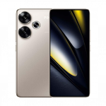 Xiaomi Poco F6 512GB Titanium Color