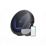 Anker Eufy G50 Hybrid robottolmuimeja kuiv- ja m&auml;rgpuhastus