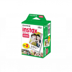 Fujifilm fotopaber Instax Film Mini 10-pakk, 2tk