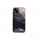 Apple iPhone 13 telefoni&uuml;mbris Golden Twilight Marble, iDeal of Sweden