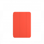 Apple Smart Folio for iPad mini (6th generation) - Electric Orange