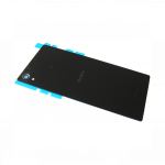Sony E6853 Xperia Z5 Premium akukaas, must