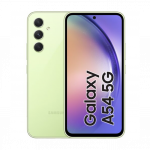 Samsung Galaxy A54 5G 256GB Awesome Lime
