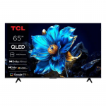 TCL 65" 4K UHD QLED Android 65T69C