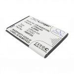 Huawei E5373/E5375/E5377/E5330/E5336/E5372 aku HB5F2H, HB554666RAW CameronSino, B varuosa