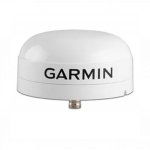 Garmin GA 38 GPS and Glonass Antenna for Garmin VHF AIS and Chartplotters White