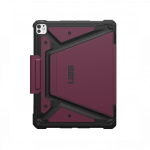 Kaitsekaaned Metropolis SE, Apple iPad Pro 13" (2024), bordoopunane, Urban Armor Gear (UAG)