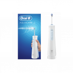 Surveprits Braun Oral-B AquaCare 4