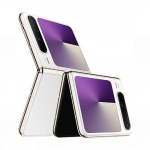 Huawei Pura X 12GB 512GB White CN