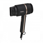 Beurer StylePro, 2000 W, must - Kompaktne f&ouml;&ouml;n