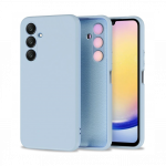 Samsung Galaxy A25 5G Icon Case &uuml;mbris sinine, Tech-Protect