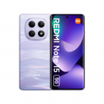 Xiaomi Redmi Note 15 5G 6GB RAM 128GB Mist Purple