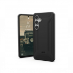 Kaitse&uuml;mbris Scout, Samsung Galaxy S24 FE, must, Urban Armor Gear (UAG)
