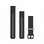 Garmin Quick Release Band (20 mm) Black